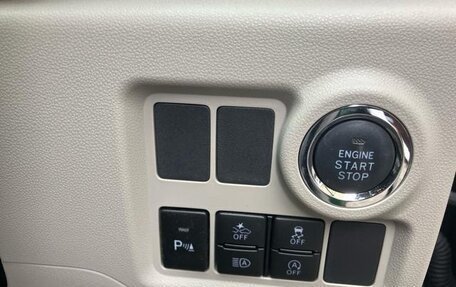 Toyota Passo III, 2022 год, 660 000 рублей, 16 фотография