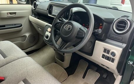 Toyota Passo III, 2022 год, 660 000 рублей, 14 фотография
