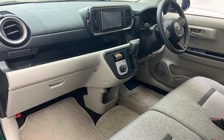 Toyota Passo III, 2022 год, 660 000 рублей, 19 фотография