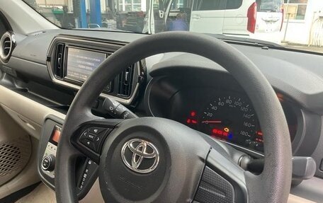 Toyota Passo III, 2022 год, 660 000 рублей, 15 фотография