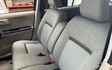 Toyota Passo III, 2022 год, 660 000 рублей, 22 фотография