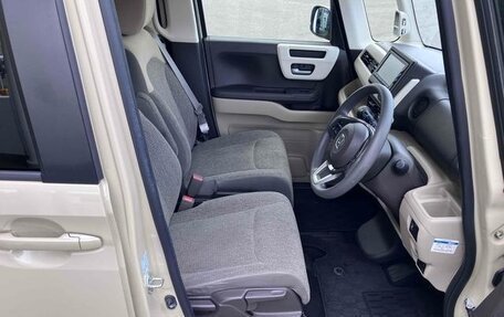 Honda N-BOX II, 2017 год, 640 000 рублей, 10 фотография