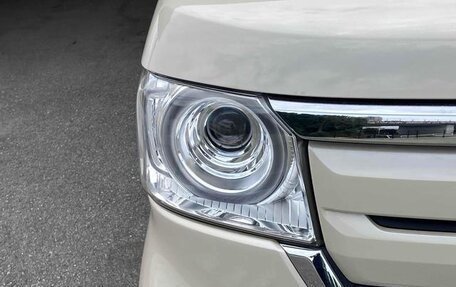Honda N-BOX II, 2017 год, 640 000 рублей, 8 фотография