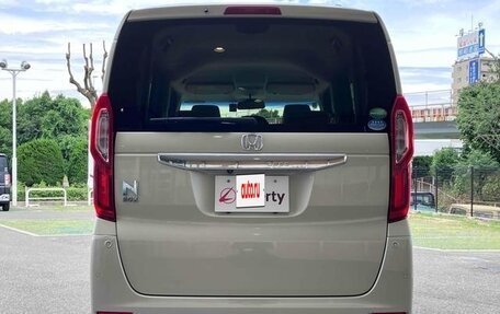 Honda N-BOX II, 2017 год, 640 000 рублей, 7 фотография