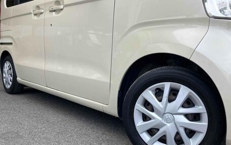 Honda N-BOX II, 2017 год, 640 000 рублей, 9 фотография