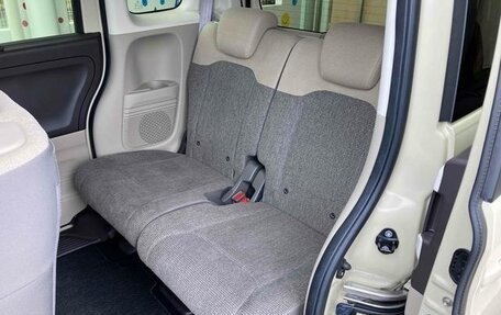 Honda N-BOX II, 2017 год, 640 000 рублей, 25 фотография