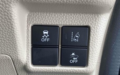 Honda N-BOX II, 2017 год, 640 000 рублей, 22 фотография