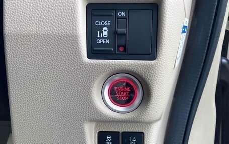 Honda N-BOX II, 2017 год, 640 000 рублей, 16 фотография