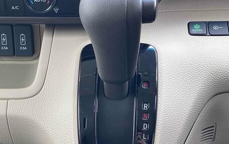 Honda N-BOX II, 2017 год, 640 000 рублей, 21 фотография