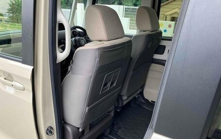 Honda N-BOX II, 2017 год, 640 000 рублей, 26 фотография
