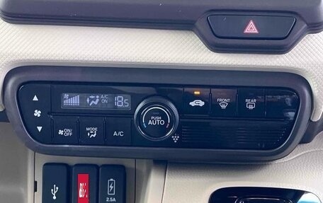 Honda N-BOX II, 2017 год, 640 000 рублей, 20 фотография