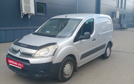 Citroen Berlingo II рестайлинг, 2012 год, 700 000 рублей, 2 фотография