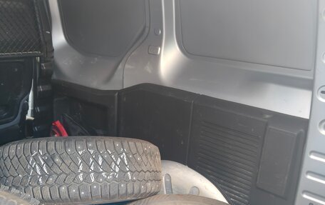 Citroen Berlingo II рестайлинг, 2012 год, 700 000 рублей, 6 фотография