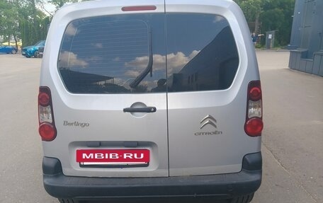 Citroen Berlingo II рестайлинг, 2012 год, 700 000 рублей, 4 фотография