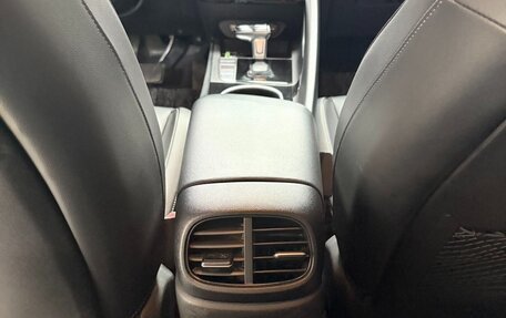 Hyundai Elantra, 2022 год, 1 215 000 рублей, 14 фотография