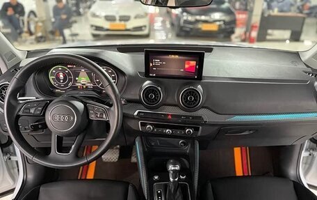 Audi Q2 I, 2019 год, 1 380 000 рублей, 4 фотография