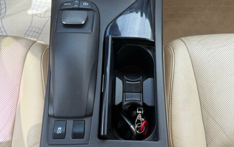 Lexus RX III, 2014 год, 2 300 000 рублей, 10 фотография