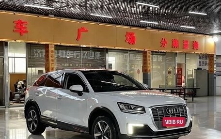 Audi Q2 I, 2019 год, 1 380 000 рублей, 3 фотография