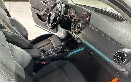 Audi Q2 I, 2019 год, 1 380 000 рублей, 7 фотография