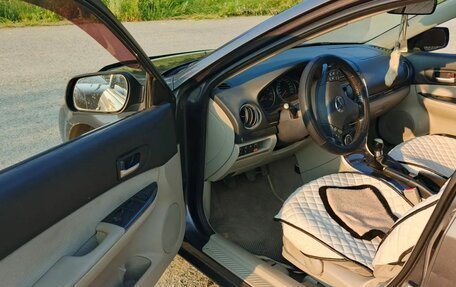 Mazda 6, 2005 год, 350 000 рублей, 7 фотография