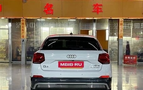 Audi Q2 I, 2019 год, 1 380 000 рублей, 9 фотография