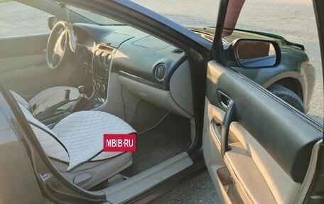 Mazda 6, 2005 год, 350 000 рублей, 9 фотография