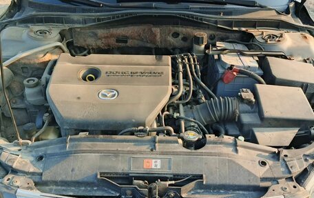 Mazda 6, 2005 год, 350 000 рублей, 14 фотография