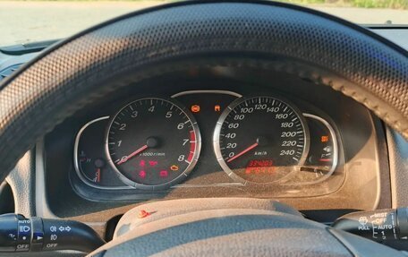 Mazda 6, 2005 год, 350 000 рублей, 12 фотография