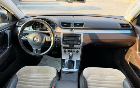 Volkswagen Passat B7, 2012 год, 1 200 000 рублей, 8 фотография