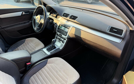 Volkswagen Passat B7, 2012 год, 1 200 000 рублей, 7 фотография