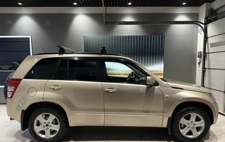 Suzuki Grand Vitara, 2007 год, 660 000 рублей, 4 фотография