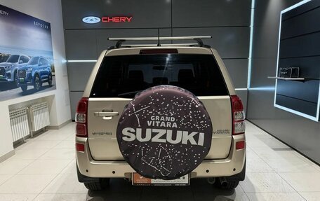 Suzuki Grand Vitara, 2007 год, 660 000 рублей, 6 фотография