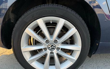 Volkswagen Passat B7, 2012 год, 1 200 000 рублей, 13 фотография