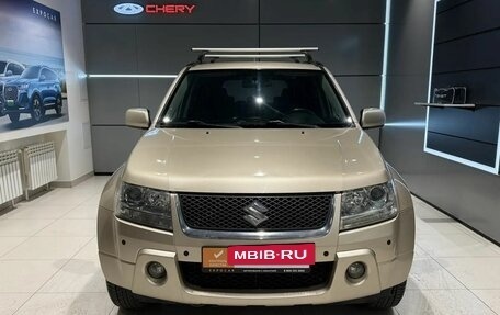 Suzuki Grand Vitara, 2007 год, 660 000 рублей, 2 фотография