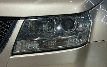 Suzuki Grand Vitara, 2007 год, 660 000 рублей, 9 фотография