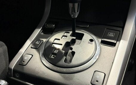 Suzuki Grand Vitara, 2007 год, 660 000 рублей, 16 фотография