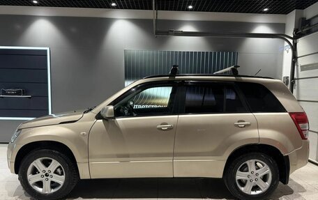 Suzuki Grand Vitara, 2007 год, 660 000 рублей, 8 фотография