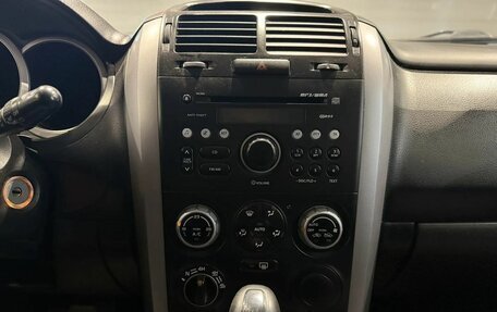 Suzuki Grand Vitara, 2007 год, 660 000 рублей, 15 фотография