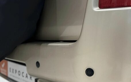 Suzuki Grand Vitara, 2007 год, 660 000 рублей, 11 фотография