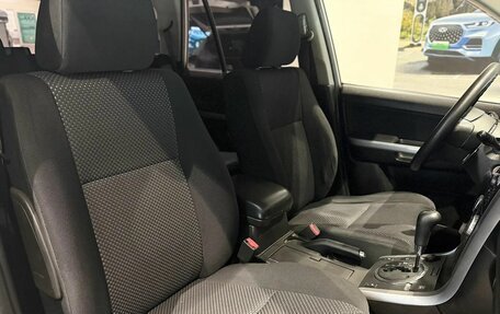Suzuki Grand Vitara, 2007 год, 660 000 рублей, 18 фотография