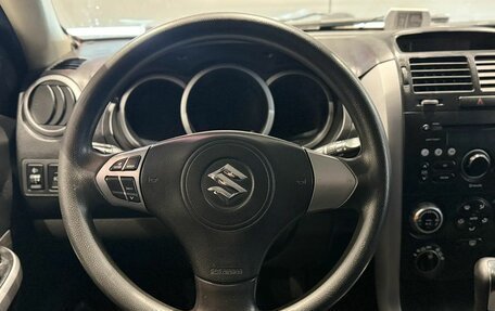 Suzuki Grand Vitara, 2007 год, 660 000 рублей, 13 фотография