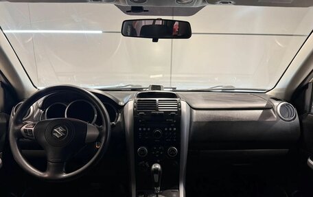 Suzuki Grand Vitara, 2007 год, 660 000 рублей, 14 фотография