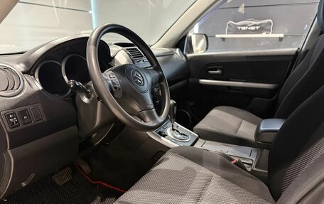 Suzuki Grand Vitara, 2007 год, 660 000 рублей, 12 фотография