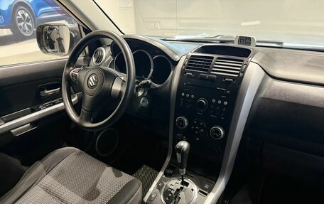 Suzuki Grand Vitara, 2007 год, 660 000 рублей, 17 фотография