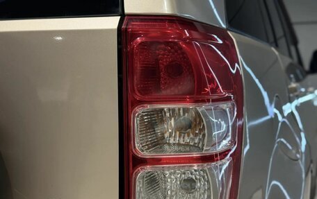 Suzuki Grand Vitara, 2007 год, 660 000 рублей, 10 фотография