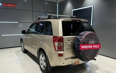 Suzuki Grand Vitara, 2007 год, 660 000 рублей, 7 фотография