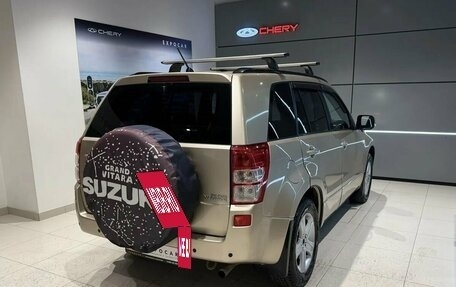 Suzuki Grand Vitara, 2007 год, 660 000 рублей, 5 фотография