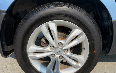 Hyundai ix35 I рестайлинг, 2012 год, 1 050 000 рублей, 12 фотография