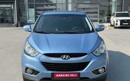 Hyundai ix35 I рестайлинг, 2012 год, 1 050 000 рублей, 2 фотография