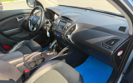 Hyundai ix35 I рестайлинг, 2012 год, 1 050 000 рублей, 7 фотография